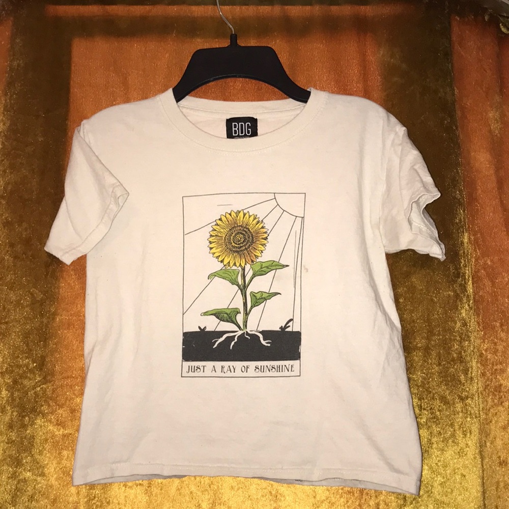 BDG Graphic Tee